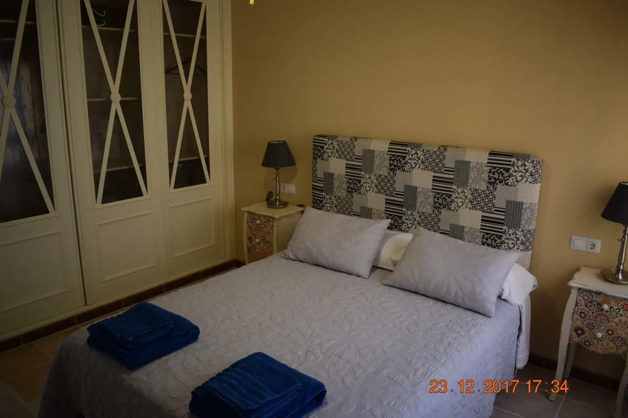 Villa Mia Caleta de Fuste Сasa de vacaciones
