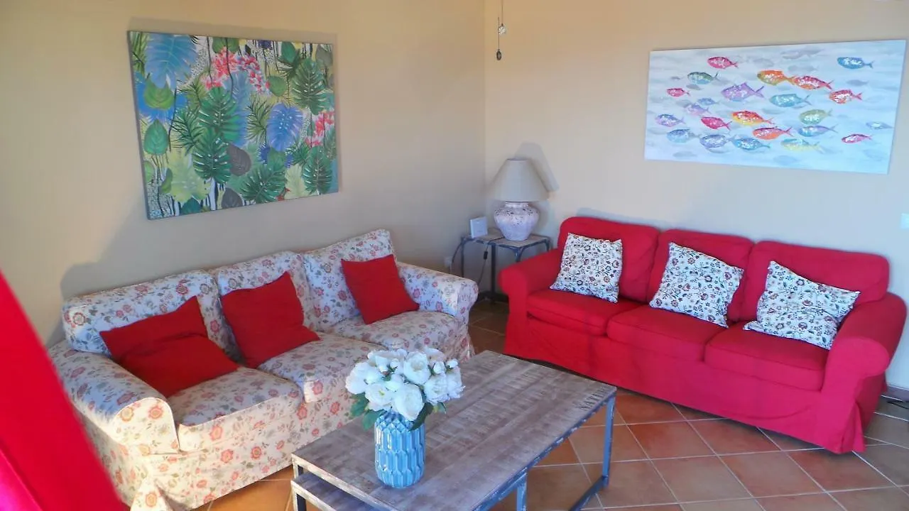 Villa Mia Caleta de Fuste Сasa de vacaciones