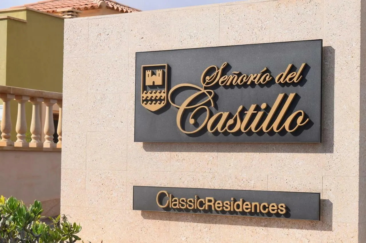 Villa Mia Caleta de Fuste